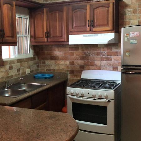 Arcoiris Share Apartment Bavaro Пунта Кана Екстериор снимка