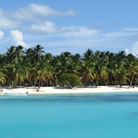 Arcoiris Share Apartment Bavaro Пунта Кана Екстериор снимка