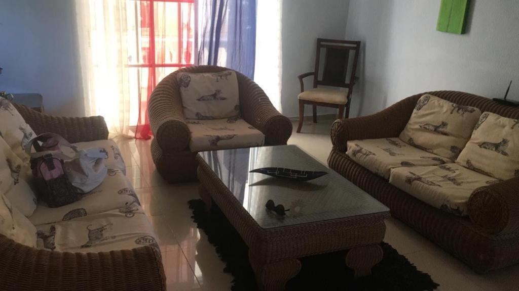 Arcoiris Share Apartment Bavaro Пунта Кана Екстериор снимка
