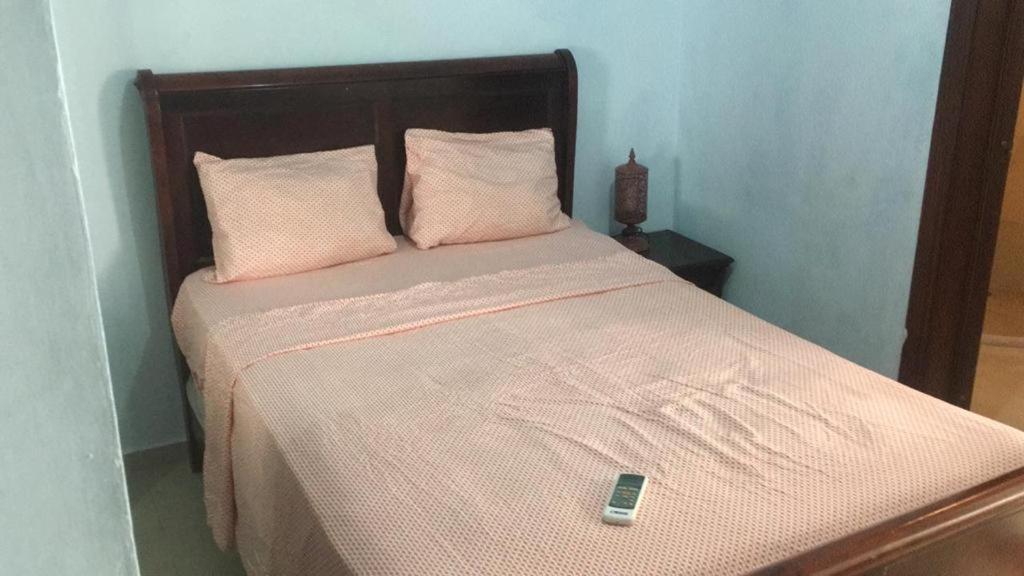 Arcoiris Share Apartment Bavaro Пунта Кана Екстериор снимка