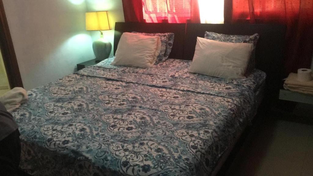 Arcoiris Share Apartment Bavaro Пунта Кана Екстериор снимка