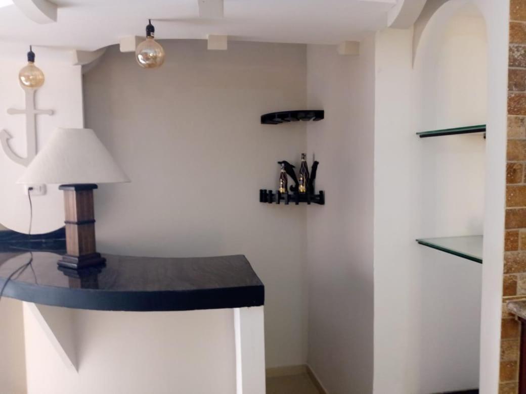 Arcoiris Share Apartment Bavaro Пунта Кана Екстериор снимка
