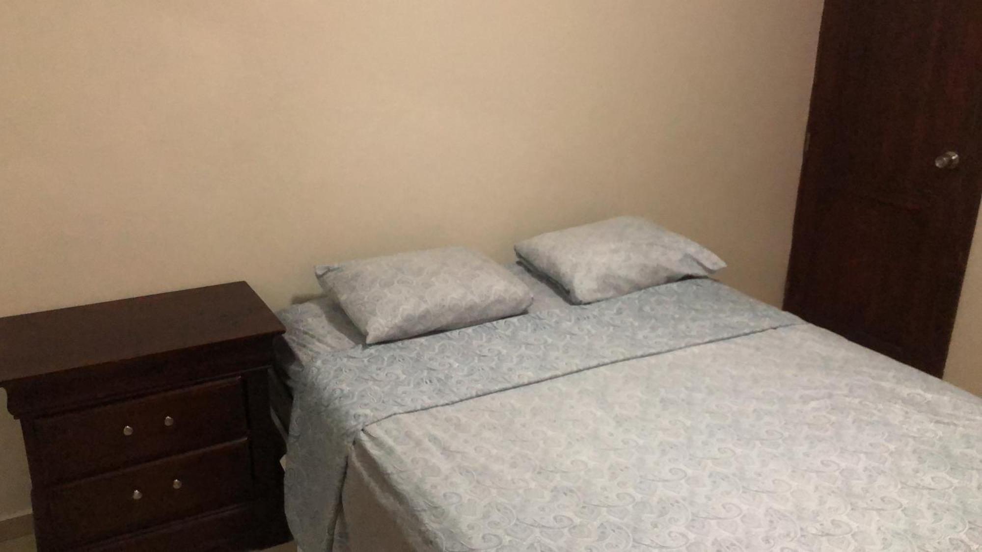 Arcoiris Share Apartment Bavaro Пунта Кана Екстериор снимка