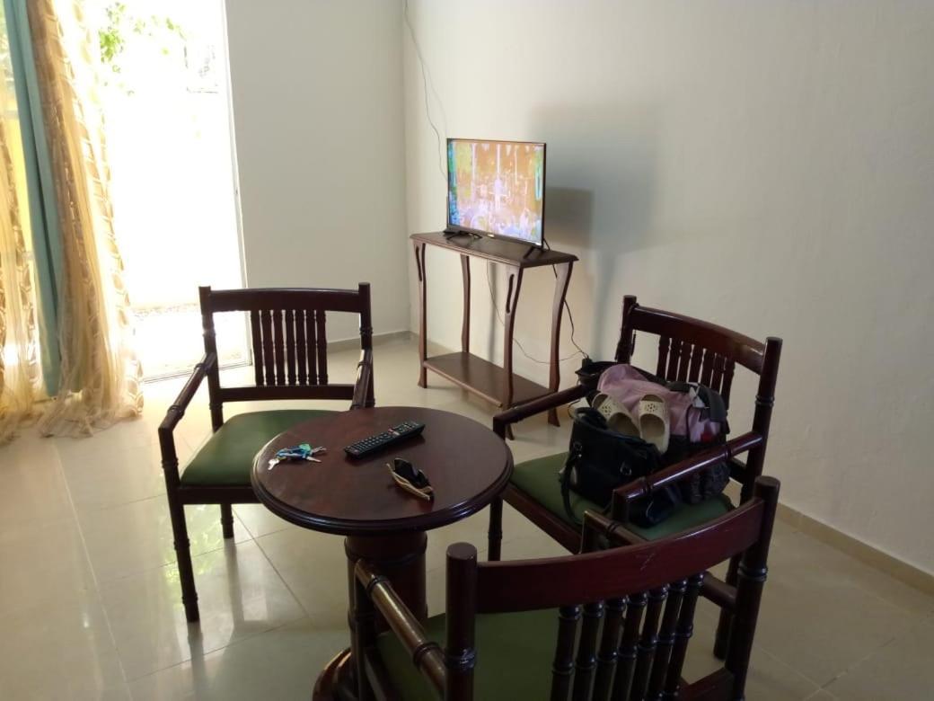 Arcoiris Share Apartment Bavaro Пунта Кана Екстериор снимка
