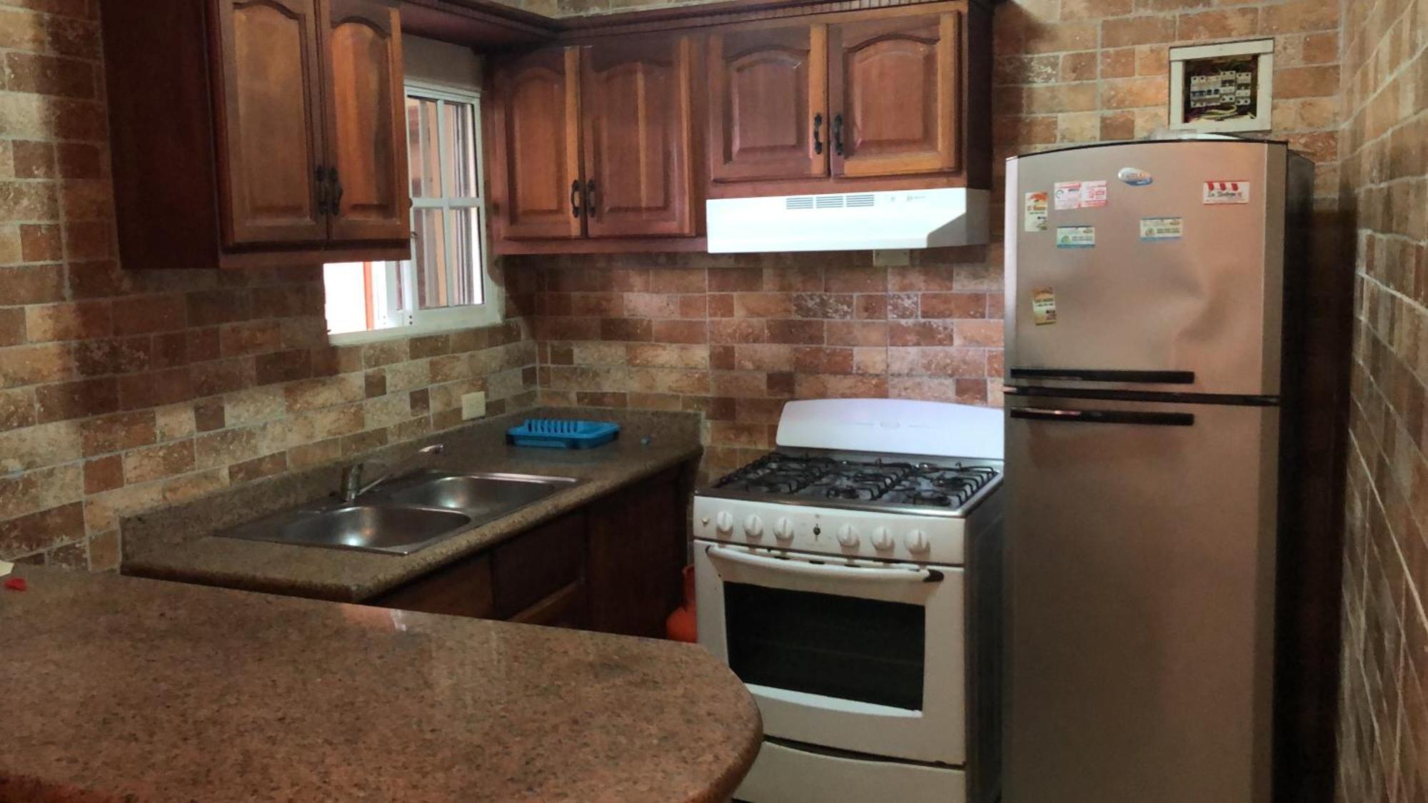 Arcoiris Share Apartment Bavaro Пунта Кана Екстериор снимка