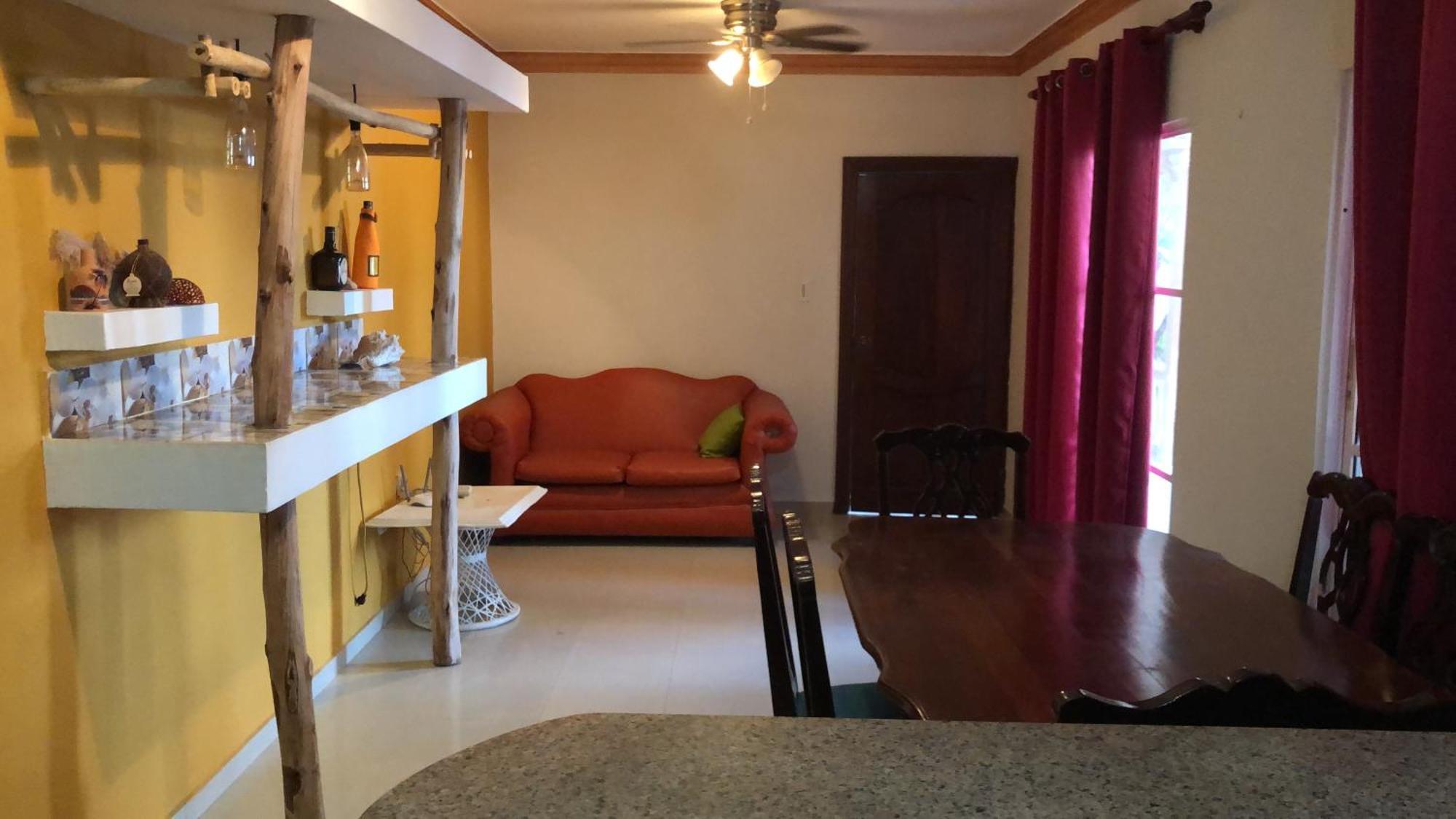 Arcoiris Share Apartment Bavaro Пунта Кана Екстериор снимка