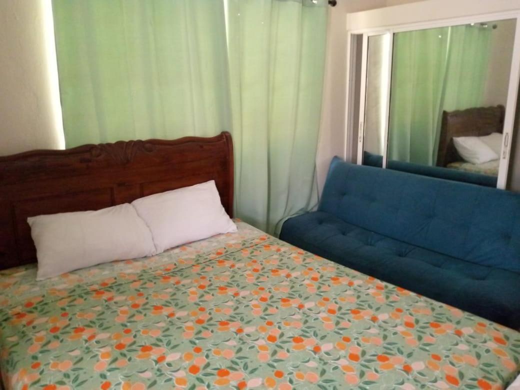 Arcoiris Share Apartment Bavaro Пунта Кана Екстериор снимка