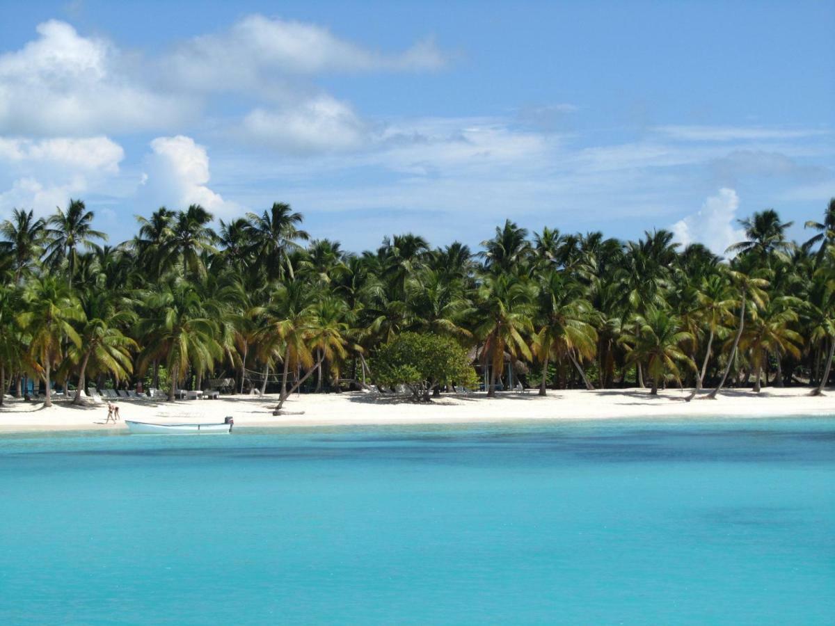 Arcoiris Share Apartment Bavaro Пунта Кана Екстериор снимка