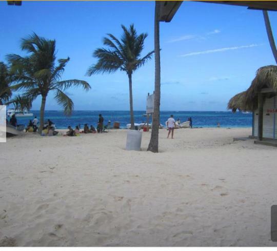 Arcoiris Share Apartment Bavaro Пунта Кана Екстериор снимка