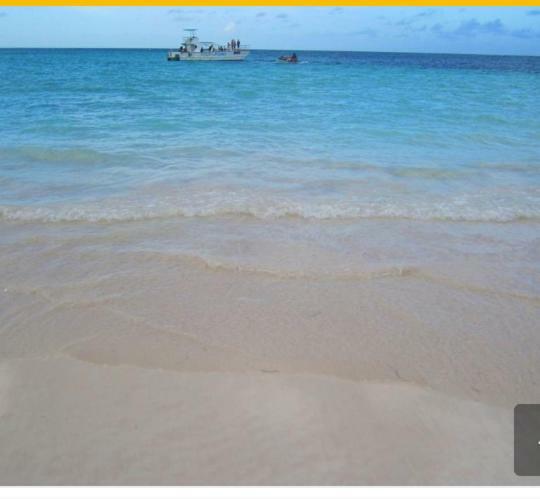 Arcoiris Share Apartment Bavaro Пунта Кана Екстериор снимка