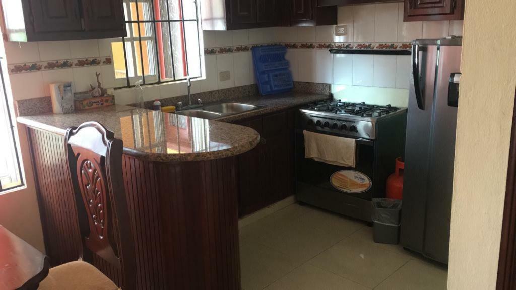 Arcoiris Share Apartment Bavaro Пунта Кана Екстериор снимка