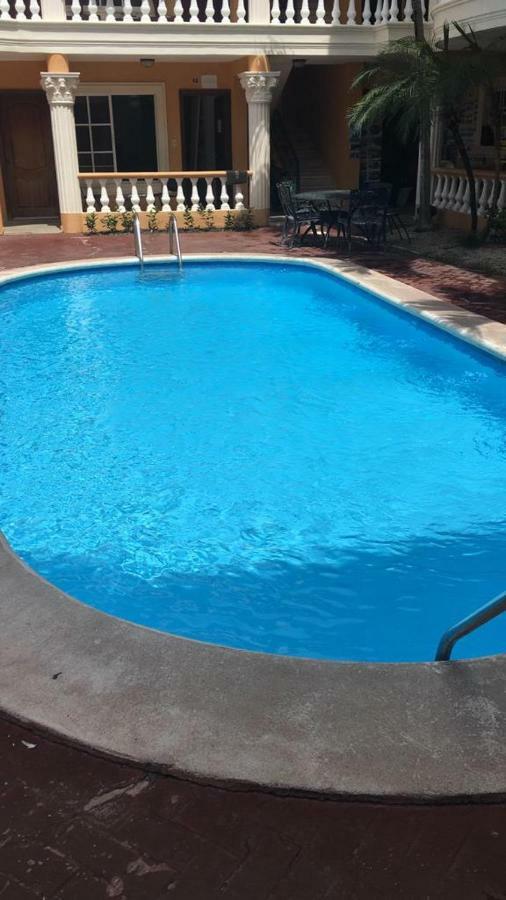 Arcoiris Share Apartment Bavaro Пунта Кана Екстериор снимка