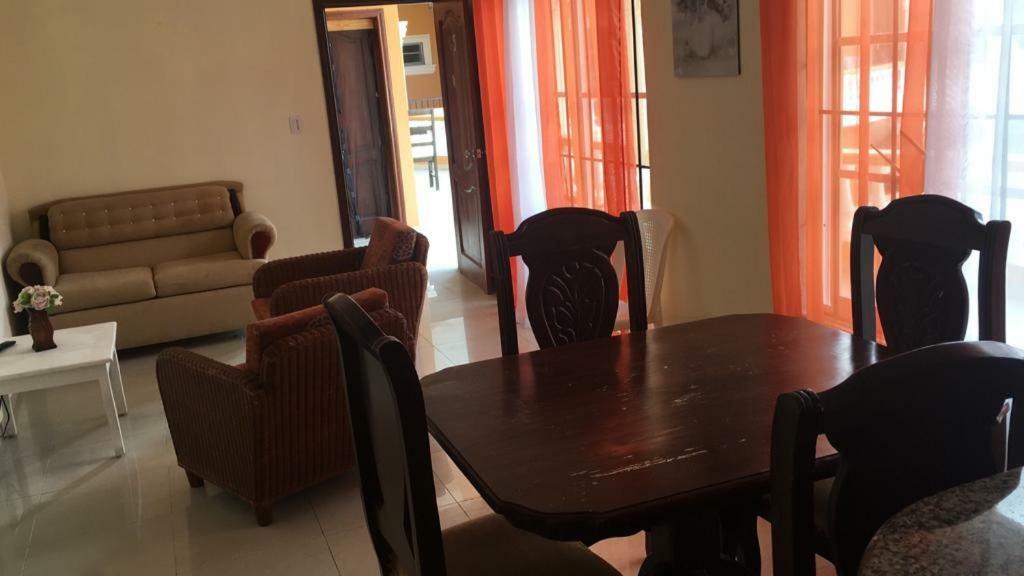 Arcoiris Share Apartment Bavaro Пунта Кана Екстериор снимка