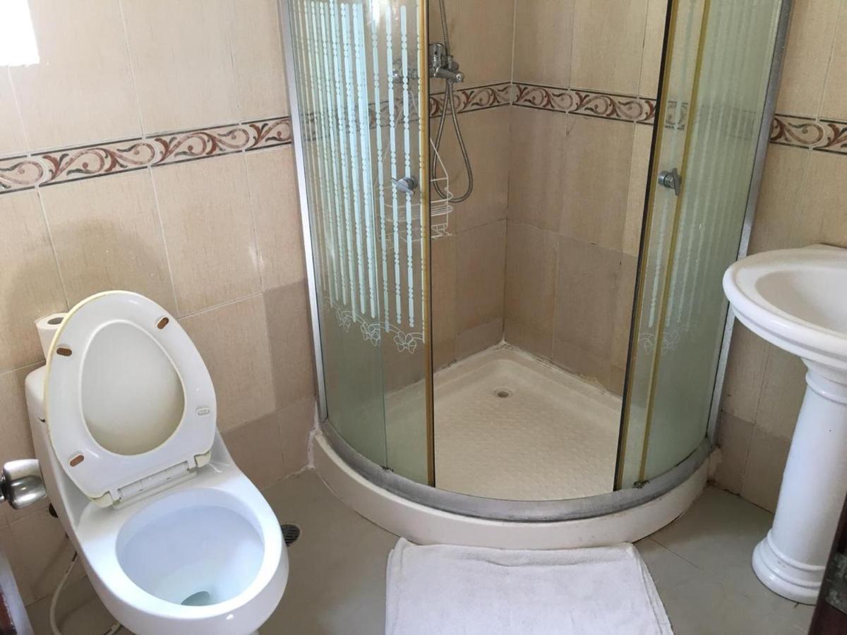 Arcoiris Share Apartment Bavaro Пунта Кана Екстериор снимка