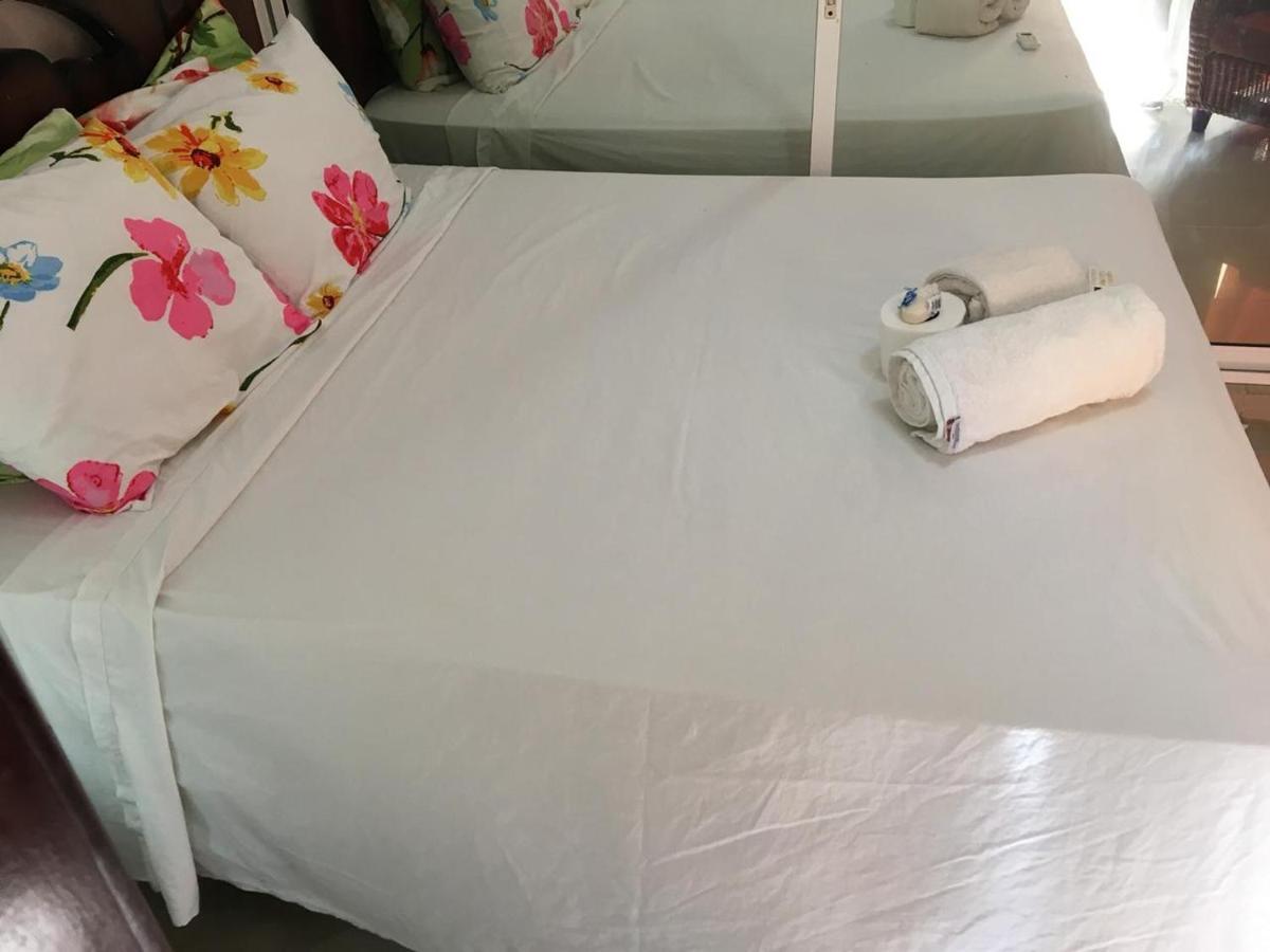 Arcoiris Share Apartment Bavaro Пунта Кана Екстериор снимка