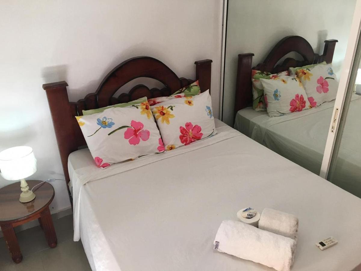 Arcoiris Share Apartment Bavaro Пунта Кана Екстериор снимка