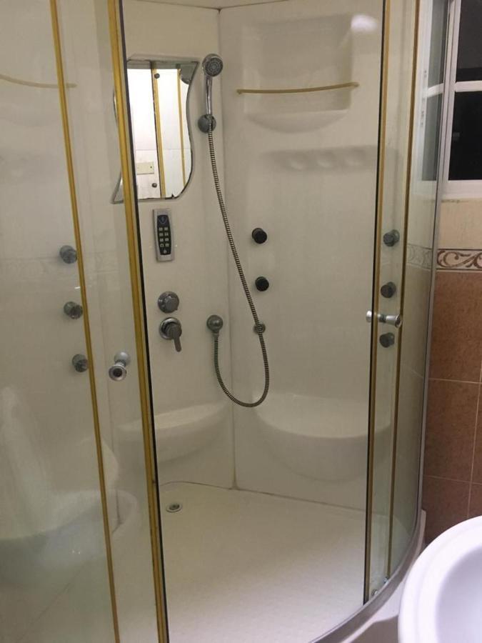 Arcoiris Share Apartment Bavaro Пунта Кана Екстериор снимка