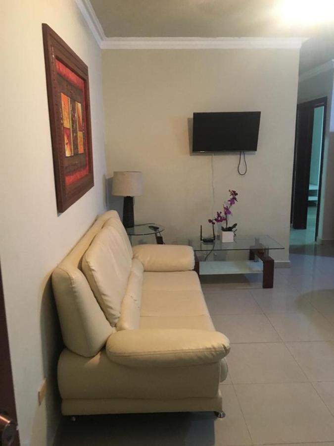Arcoiris Share Apartment Bavaro Пунта Кана Екстериор снимка