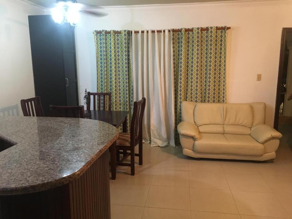 Arcoiris Share Apartment Bavaro Пунта Кана Екстериор снимка