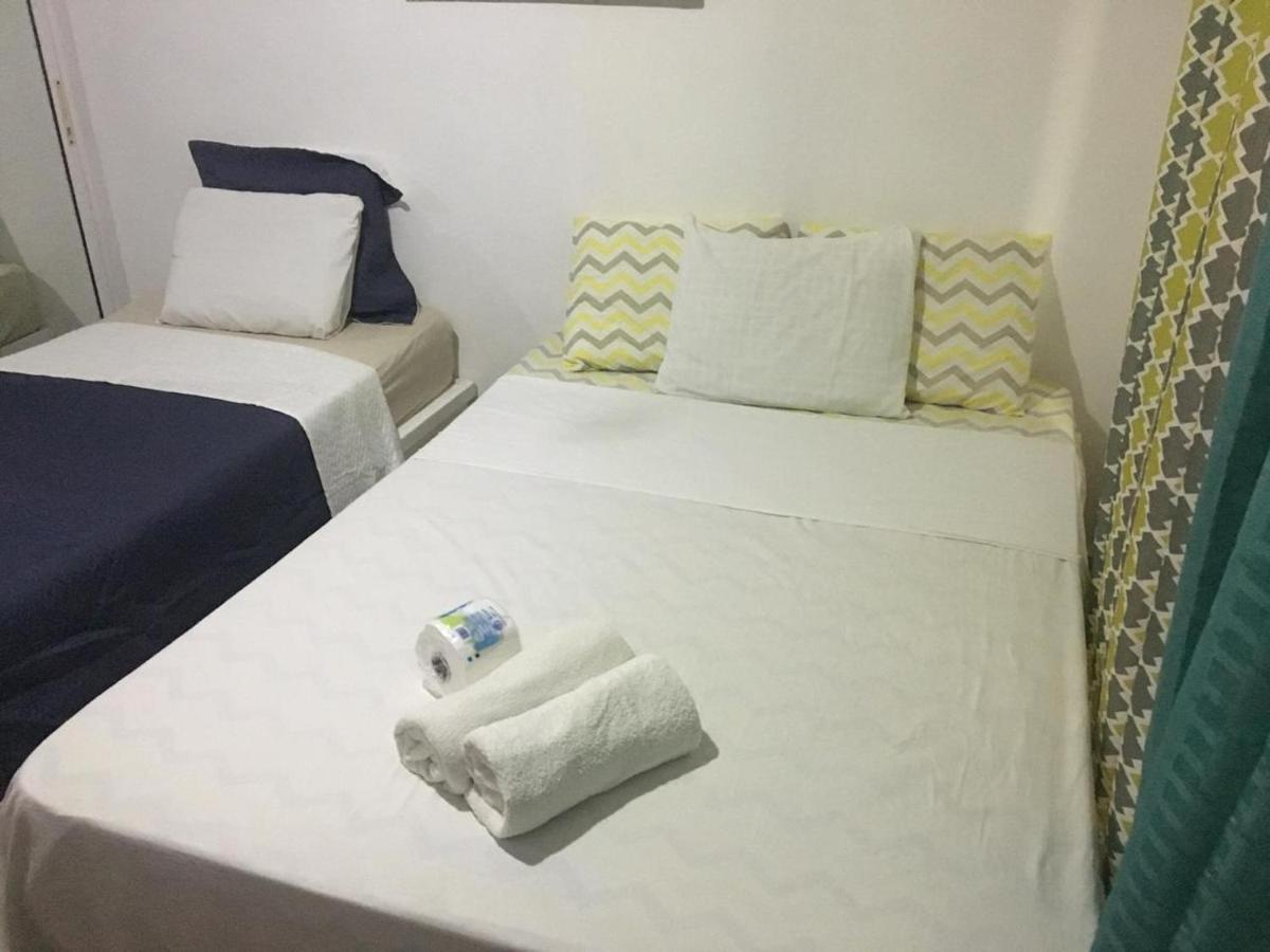 Arcoiris Share Apartment Bavaro Пунта Кана Екстериор снимка
